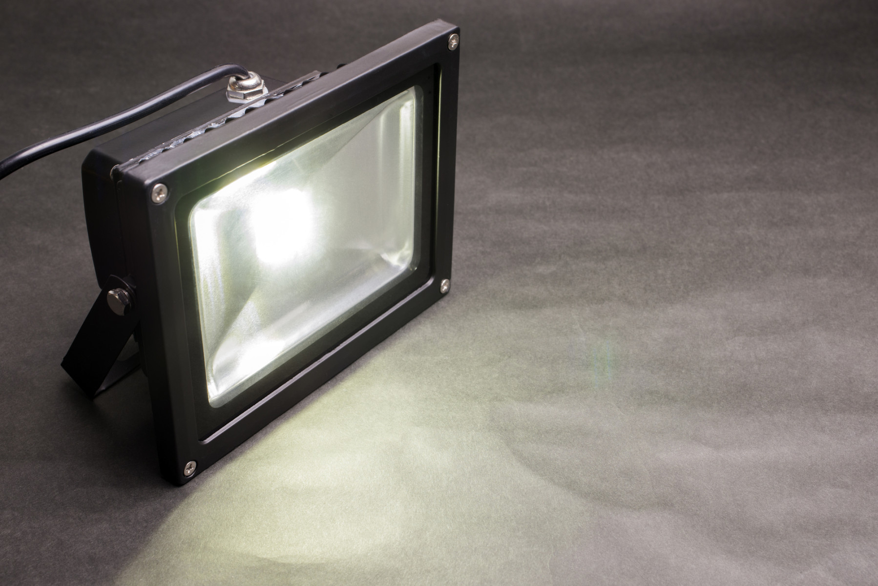 画像:照明器具・投光器